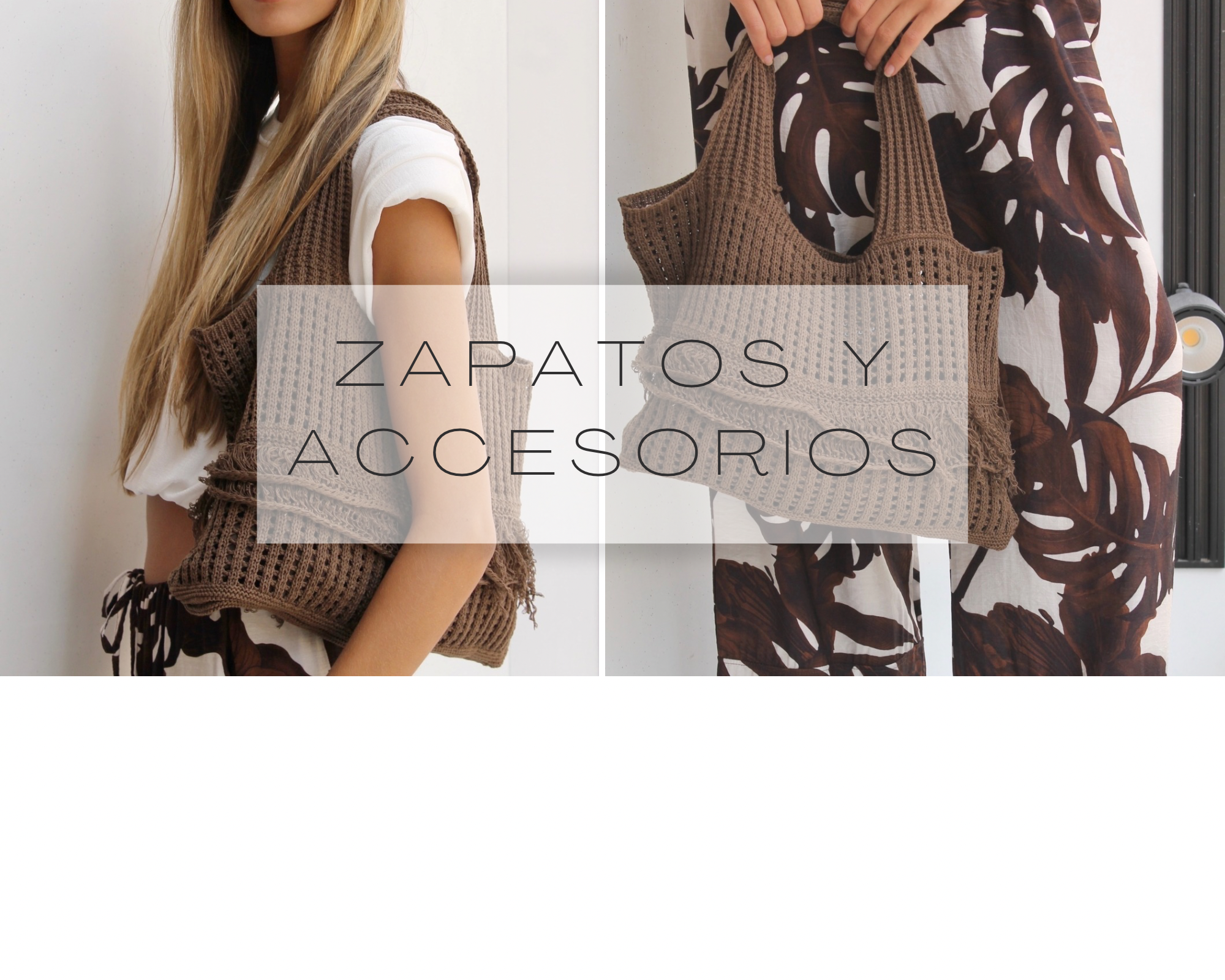 Accesorios